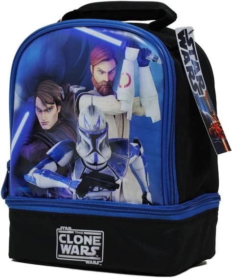 insolated attack of the clones bag|Star Wars .